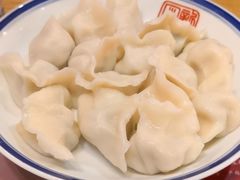 -新兴园饺子馆(北京百子湾店)