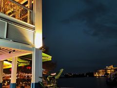 -陈鹏鹏潮汕菜(欢乐海岸 海边景观店)