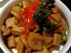 -京味斋·北京烤鸭(北京南站洋桥店)