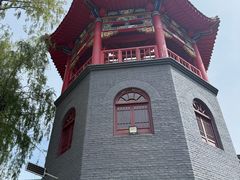 -哈尔滨极乐寺