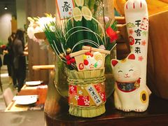 -麦秋寿司(富都广场店)