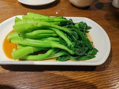 -南拳十三姨·潮汕砂锅粥(世纪金源店)