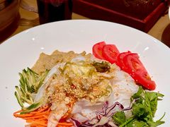 -羊之道草原味道清真餐厅(番禺店)