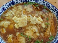 -太湖面馆十八浇(渔港路店)