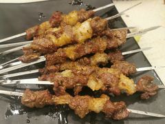 -炉内瓦·瓦片烧烤(明日星城店)