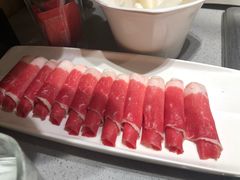 -海底捞火锅(奉化银泰店)