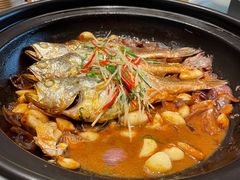 -有喜胶东小馆(太申祥和店)