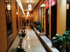 -家富富侨足道会馆(望京店)
