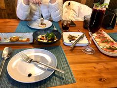 -帕歌西班牙餐厅paco tapas