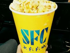 -SFC上影影城(新世界店)