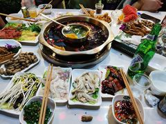 酥肉-枇杷园食为鲜火锅(南山店)