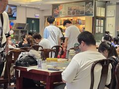 -紫光园(劲松店)