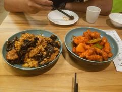 -陈傻子餐厅(世纪都会店)
