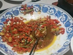 -千百味红餐厅·江西菜(绿地双子塔店)