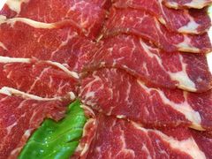 -虾弄弄海派小龙虾·牛羊蝎子火锅