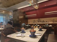 -涮福記·现切牛羊肉火锅(世纪汇店)