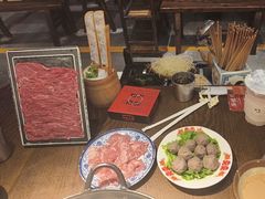 -萍姐火锅·公路夜市(打浦桥日月光店)
