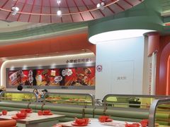 -避风塘·金牌店·夜宵(金玉兰店)