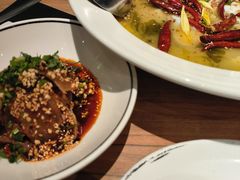 -太二酸菜鱼(汕头苏宁广场店)
