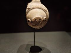 -三星堆博物馆