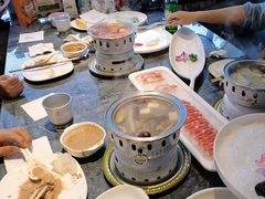 -百草滩羊清水涮羊肉·清真·宁夏盐池滩羊(莲花桥店)
