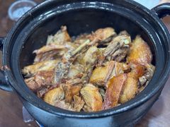-斯丹姜母鸭·古法干香(田安南路店)