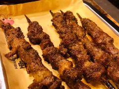 -王红军龙虾(新民路店)