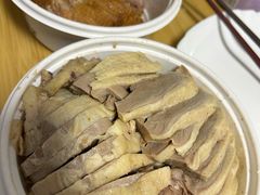 -徐家鸭子·非遗烤鸭(老门东店)