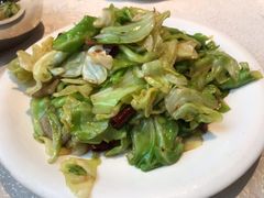 手撕包菜-惠丰堂饭庄·烤鸭·京味菜(西北旺·唐家岭店)