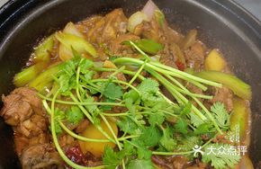 Original Flavor Chicken Pot