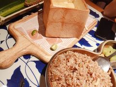 -绿茶餐厅(布吉万象汇店)