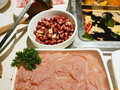 -海底捞火锅(长沙华创国际广场店)