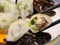 -酌宴府The China Club·广州万富希尔顿酒店(云城东路店)