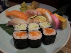 -小山日本料理(太古汇店)