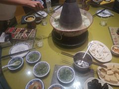 -凤吉园乌拉满族火锅中华老字号(繁荣路店)