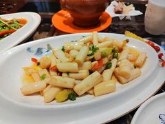 -赣南人家·头牌江西菜(劲松店)
