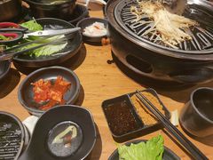 -九田家黑牛烤肉料理(溧阳吾悦店)