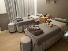 -左悦·艾灸调理·推拿按摩·精油SPA(卓悦汇店)