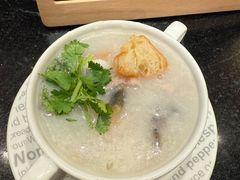-星汇餐厅(新濠影汇店)