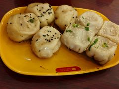 android_upload_pic-小杨生煎(香港名都店)