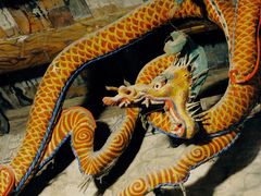 -张掖大佛寺景区