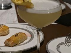 -大堂酒廊·富力丽思卡尔顿酒店