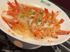 -新白鹿餐厅(虹桥南丰城店)