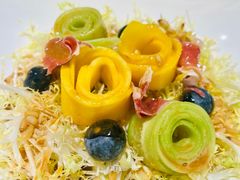 -宫燕府·京菜·烤鸭·淮扬菜(王府中心店)