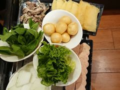 -新招鲜(桃浦路店)