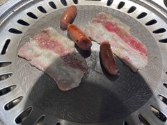 -欧巴烤肉(创富世纪店)