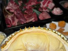 -300杯·和牛烧肉清酒专门店(廊里店)