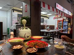 -冯大腕江湖川菜馆(后沙峪店)