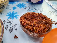 -王师一把抓羊肉泡馍(河东东街店)