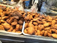 -陶记正宗德州扒鸡(科巷店)